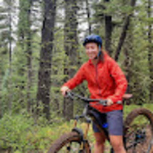 Meet your Posher, Genevieve